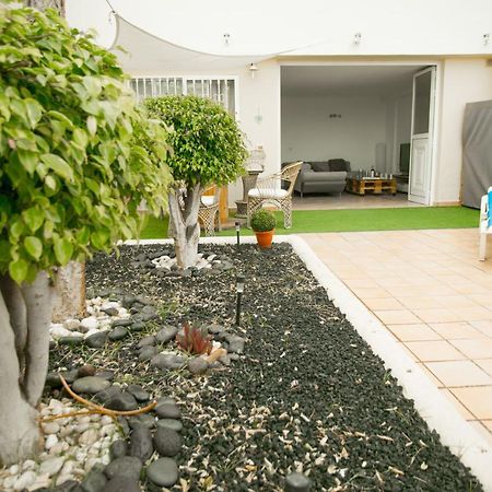 אדחה Chic Apartment In Playa Paraiso מראה חיצוני תמונה