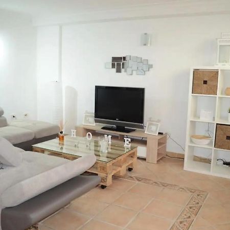 אדחה Chic Apartment In Playa Paraiso מראה חיצוני תמונה