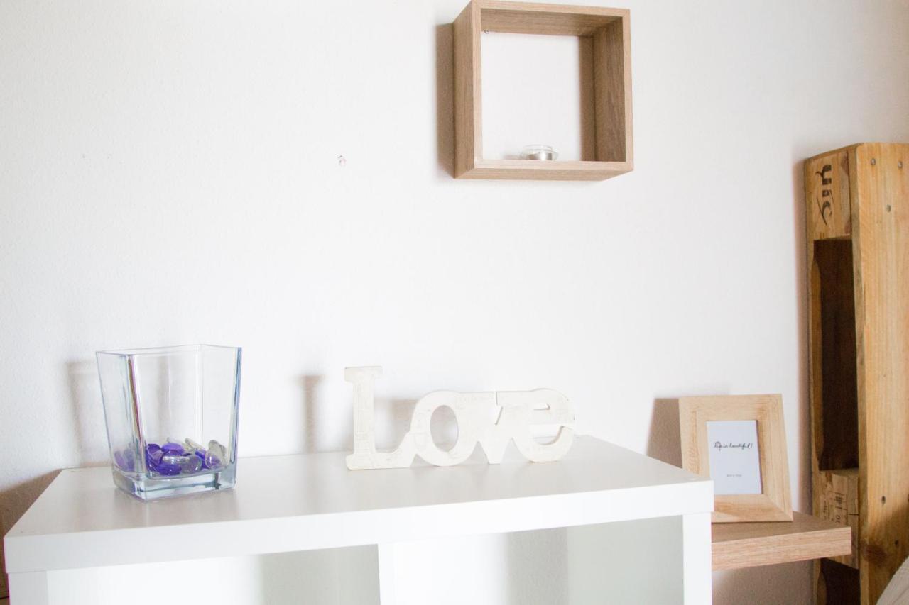 אדחה Chic Apartment In Playa Paraiso מראה חיצוני תמונה