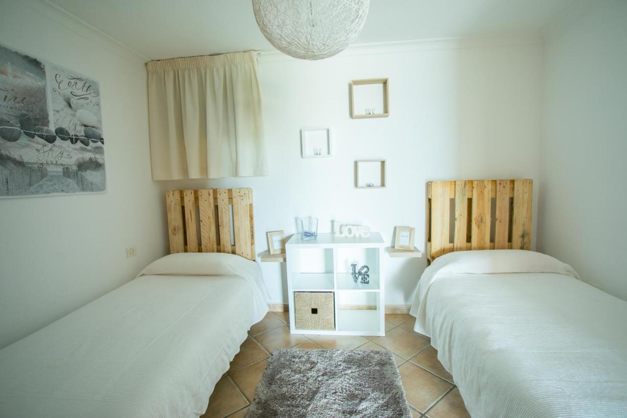 אדחה Chic Apartment In Playa Paraiso מראה חיצוני תמונה