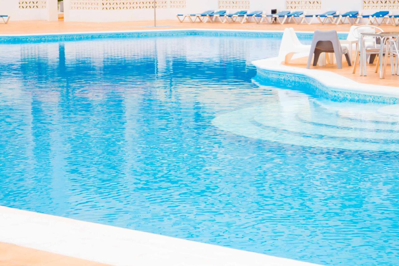 אדחה Chic Apartment In Playa Paraiso מראה חיצוני תמונה